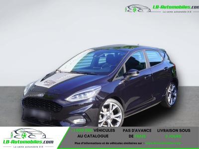Ford Fiesta 1.0 EcoBoost 125 ch BVM