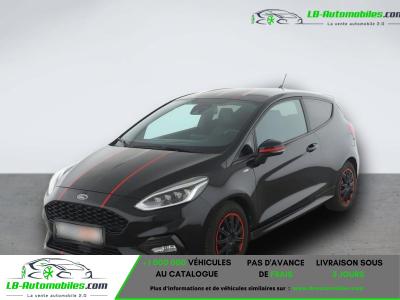Ford Fiesta 1.0 EcoBoost 140 ch BVM