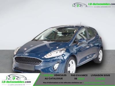 Ford Fiesta 1.0 EcoBoost 95 ch BVM