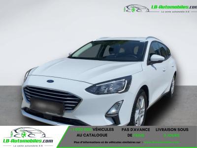 Ford Focus SW 1.0 EcoBoost 100 BVM