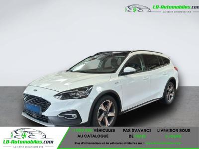 Ford Focus SW 1.5 EcoBoost 150 BVA
