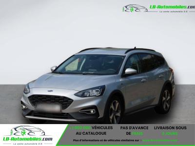 Ford Focus SW 1.5 EcoBoost 150 BVA