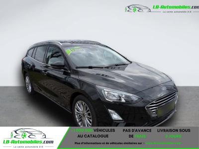 Ford Focus SW 1.5 EcoBoost 150 BVA