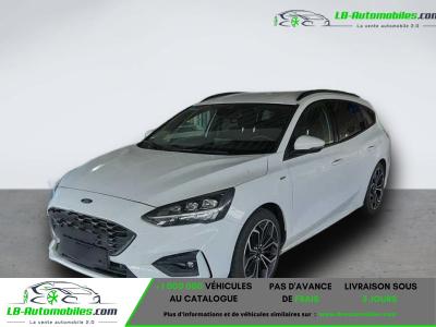 Ford Focus SW 1.5 EcoBoost 150 BVA