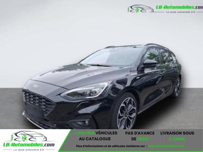 Ford Focus SW 1.5 EcoBoost 182 BVA