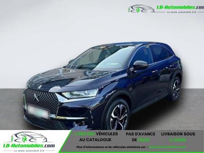 DS DS7 Crossback BlueHDi 130 BVA