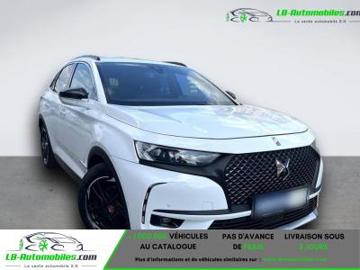 DS DS7 Crossback Hybride 300 E-Tense BVA 4x4