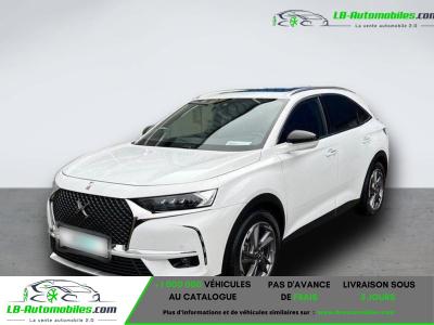 DS DS7 Crossback Hybride E-Tense 225 BVA