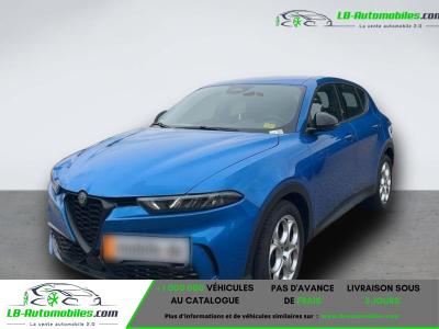 Alfa Romeo Tonale 1.5 Hybrid Diesel 130 ch BVA