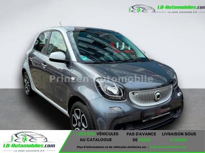 Smart ForFour 0.9 90 ch  BVA