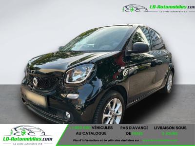 Smart ForFour 0.9 90 ch  BVA