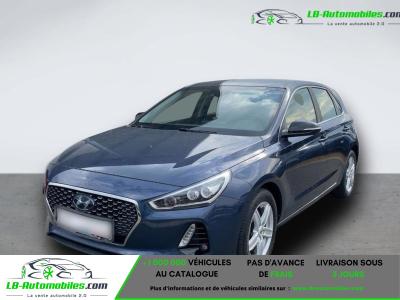 Hyundai I30 1.0 T-GDi 120 BVM
