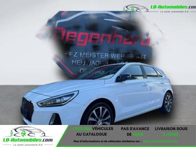 Hyundai I30 1.4 T-GDi 140 BVM
