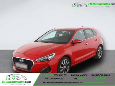 Hyundai I30 1.4 T-GDi 140 BVM