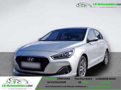 Hyundai I30 1.4 T-GDi 140 BVM