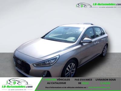 Hyundai I30 1.4 T-GDi 140 BVM