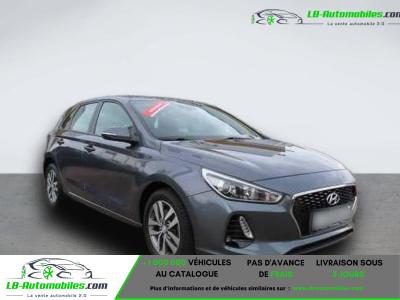Hyundai I30 1.4 T-GDi 140 BVM