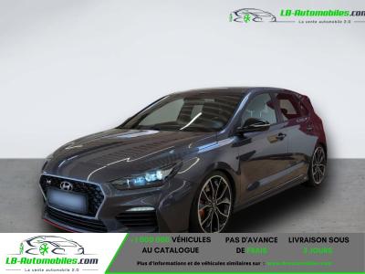 Hyundai I30 N 2.0 T-GDi 275 BVM