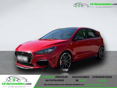 Hyundai I30 N 2.0 T-GDi 275 BVM