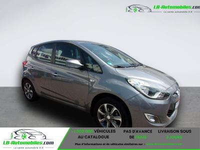 Hyundai IX20 1.4 90 BVM