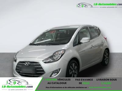 Hyundai IX20 1.4 90 BVM