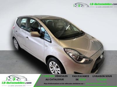 Hyundai IX20 1.4 90 BVM