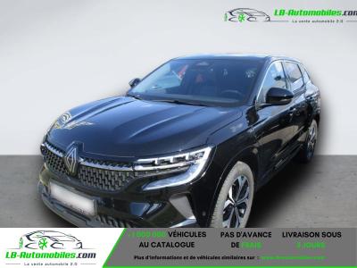 Renault Austral TCe 160 BVA