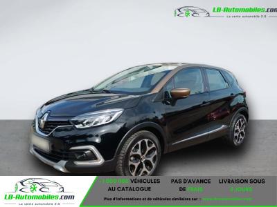 Renault Captur TCe 120 BVA