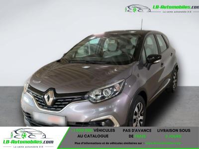 Renault Captur TCe 90 BVM