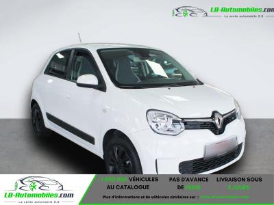 Renault Twingo SCe 75 BVM