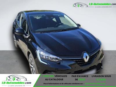 Renault Clio V SCe 65 BVM