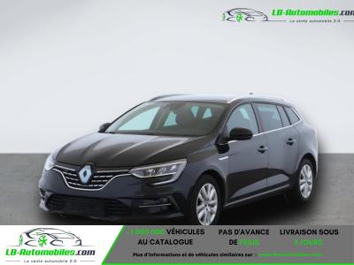 Renault Megane IV Berline  dCi 115 BVM