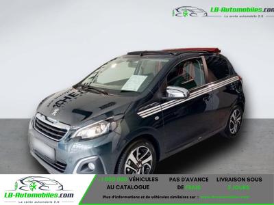 Peugeot 108 VTi 72ch BVM