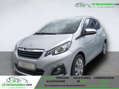 Peugeot 108 VTi 72ch BVM