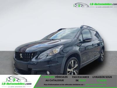 Peugeot 2008 PureTech 130  BVM