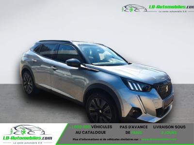 Peugeot 2008 PureTech 155  BVA