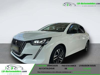 Peugeot 208 PureTech 130  BVA