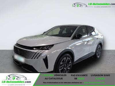 Peugeot 3008 Hybrid 136 e-DCS6