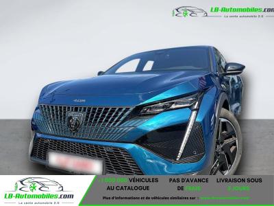 Peugeot 408 PureTech 130 ch  BVA