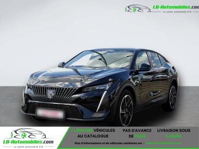 Peugeot 408 PureTech 130 ch  BVA