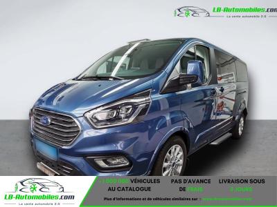 Ford Tourneo Custom  320 L1H1 2.0 EcoBlue 185 BMV