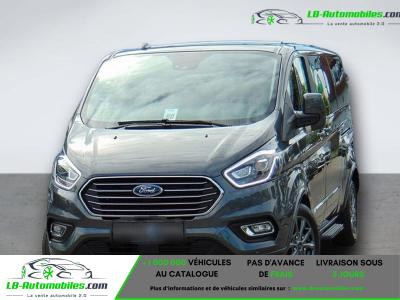 Ford Tourneo Custom  320 L1H1 2.0 EcoBlue 185 BVA