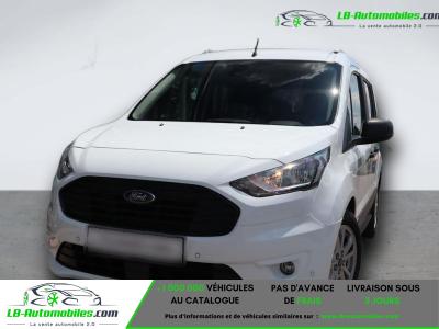 Ford Tourneo Connect 1.5 L EcoBlue 120