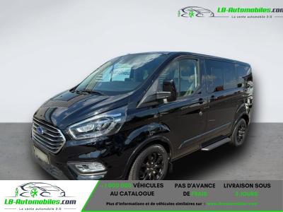 Ford Tourneo Custom  320 L1H1 2.0 EcoBlue 185 BMV