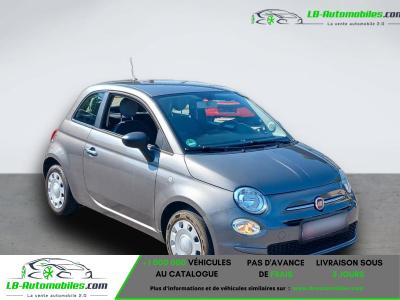 Fiat 500 1.2 69 ch BVM