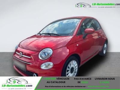 Fiat 500 1.2 69 ch BVM