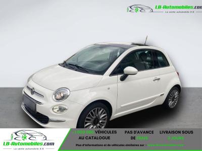 Fiat 500 1.2 69 ch BVM