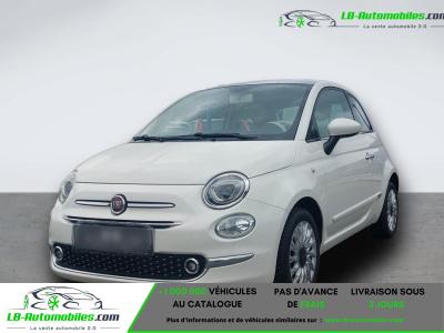 Fiat 500 1.2 69 ch BVM