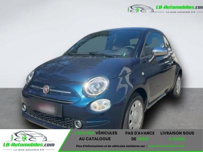 Fiat 500 1.0 70 ch Hybride BSG