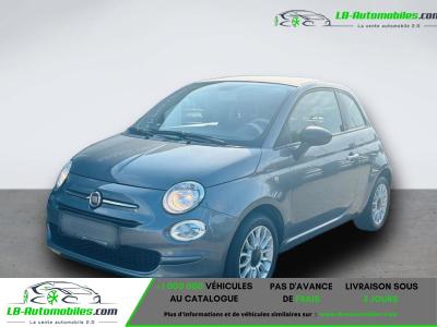 Fiat 500 C 1.2 69 ch BVM